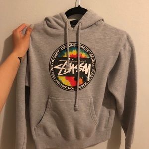 Stussy Hoodie
